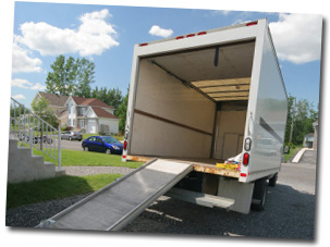 Contact - We can assist in any move.. Large or small