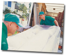 Home - We specialise in making moving house as simple as possible